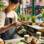 Best coffee shops in New York for matcha lovers