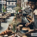 Best coffee shops in New York for signature drinks