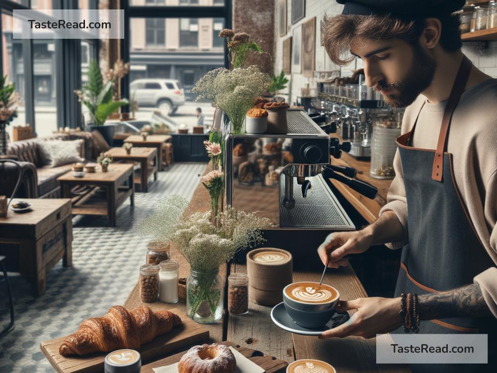 Best coffee shops in New York for signature drinks