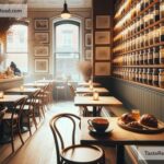 Best coffee shops in New York for specialty teas