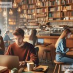 Best coffee shops in New York for studying
