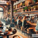 Best coffee shops in New York for unique flavors