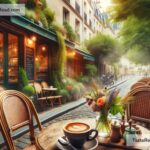 Best coffee shops in Paris for a relaxing vibe