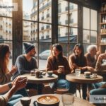 Best coffee shops in Paris for coffee and community engagement