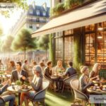 Best coffee shops in Paris for coffee and community vibes