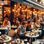 Best coffee shops in Paris for coffee and global flavors