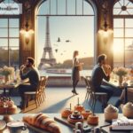 Best coffee shops in Paris for coffee and gourmet pairings