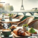 Best coffee shops in Paris for coffee and light bites
