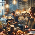Best coffee shops in Paris for coffee and local collaborations