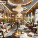 Best coffee shops in Paris for coffee and meditation spaces