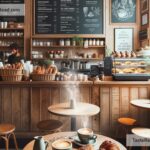 Best coffee shops in Paris for coffee and sustainable initiatives