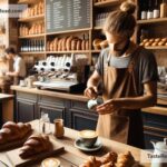 Best coffee shops in Paris for coffee connoisseurs