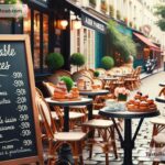 Best coffee shops in Paris for coffee lovers on a budget