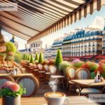 Best coffee shops in Paris for espresso lovers