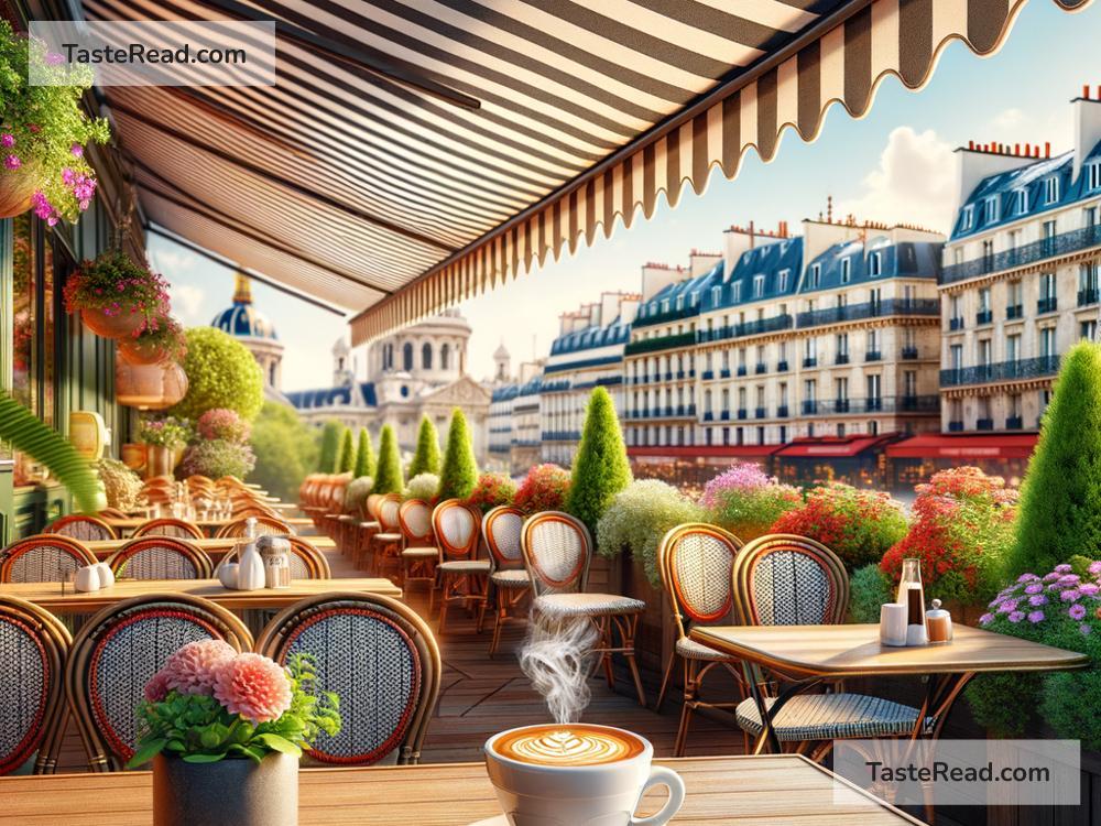Best coffee shops in Paris for espresso lovers