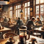 Best coffee shops in Paris for French press lovers