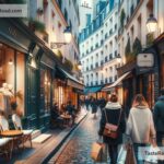 Best coffee shops in Paris for grab-and-go coffee