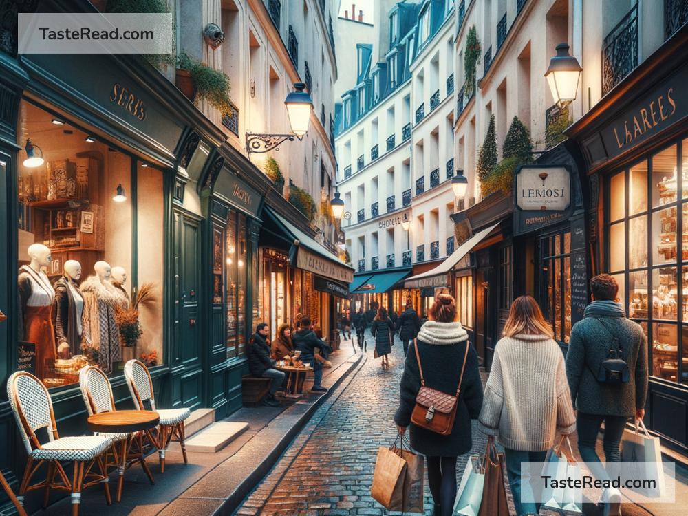 Best coffee shops in Paris for grab-and-go coffee