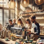 Best coffee shops in Paris for handcrafted coffee