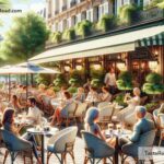 Best coffee shops in Paris for iced coffee fans