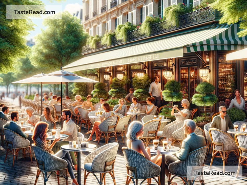 Best coffee shops in Paris for iced coffee fans