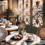 Best coffee shops in Paris for Instagram-worthy aesthetics