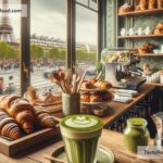 Best coffee shops in Paris for matcha lovers