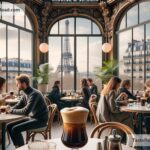Best coffee shops in Paris for nitro cold brew enthusiasts
