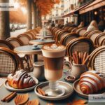 Best coffee shops in Paris for seasonal coffee flavors