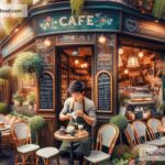 Best coffee shops in Paris for signature drinks