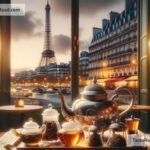 Best coffee shops in Paris for specialty teas