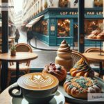 Best coffee shops in Paris with vegan-friendly options