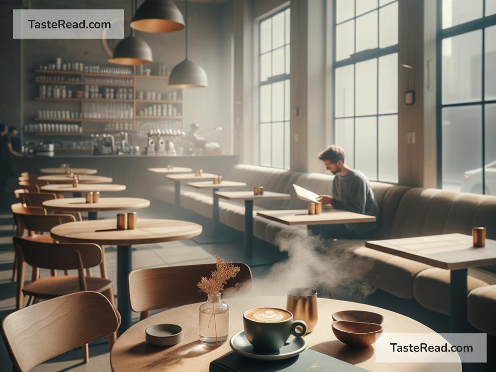 Best coffee shops in San Francisco for a quiet ambiance