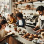 Best coffee shops in San Francisco for a relaxing vibe