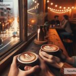 Best coffee shops in San Francisco for a romantic coffee date