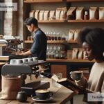 Best coffee shops in San Francisco for artisanal roasting