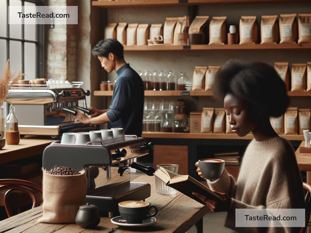 Best coffee shops in San Francisco for artisanal roasting