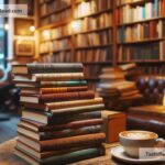 Best coffee shops in San Francisco for book lovers