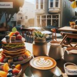 Best coffee shops in San Francisco for brunch enthusiasts