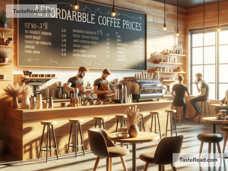 Best coffee shops in San Francisco for budget-conscious coffee lovers