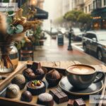 Best coffee shops in San Francisco for coffee and chocolate pairings