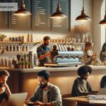 Best coffee shops in San Francisco for coffee and community vibes