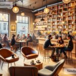 Best coffee shops in San Francisco for coffee and cultural experiences