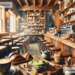 Best coffee shops in San Francisco for coffee and light bites