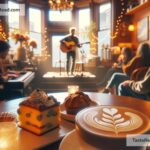 Best coffee shops in San Francisco for coffee and live performances