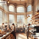 Best coffee shops in San Francisco for coffee and local collaborations