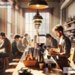 Best coffee shops in San Francisco for coffee and relaxation