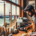 Best coffee shops in San Francisco for coffee and scenic moments