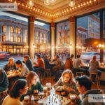 Best coffee shops in San Francisco for coffee and trivia nights