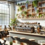 Best coffee shops in San Francisco for coffee and wellness retreats